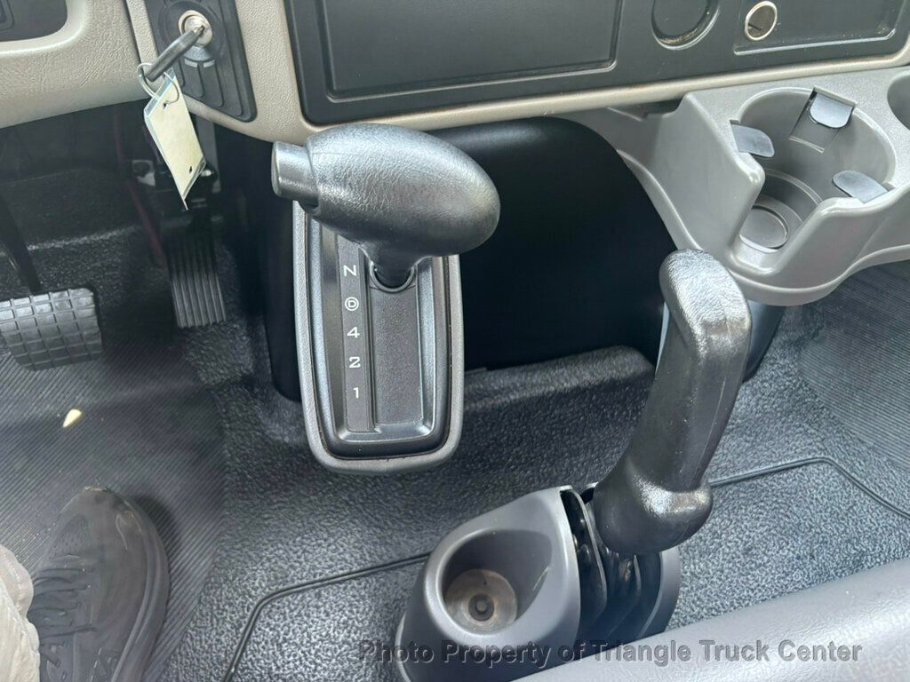 2016 International 4300 JUST 11k MILES! 6.7 CUMMINS FINANCE OR LEASE - 23023109 - 25