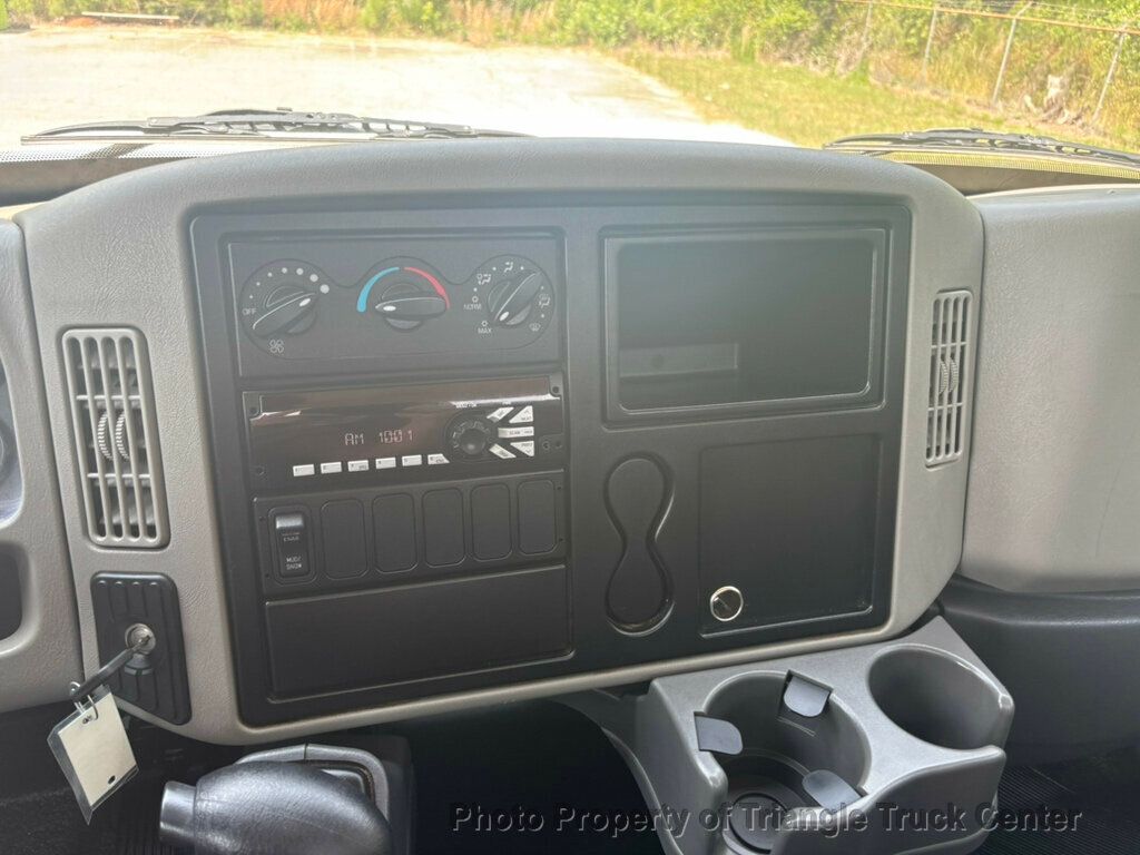 2016 International 4300 JUST 11k MILES! 6.7 CUMMINS FINANCE OR LEASE - 23023109 - 26