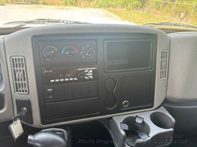 2016 International 4300 JUST 11k MILES! 6.7 CUMMINS FINANCE OR LEASE - 23023109 - 26