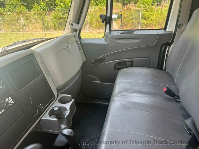 2016 International 4300 JUST 11k MILES! 6.7 CUMMINS FINANCE OR LEASE - 23023109 - 28