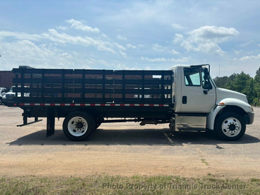 2016 International 4300 JUST 11k MILES! 6.7 CUMMINS FINANCE OR LEASE - 23023109 - 2