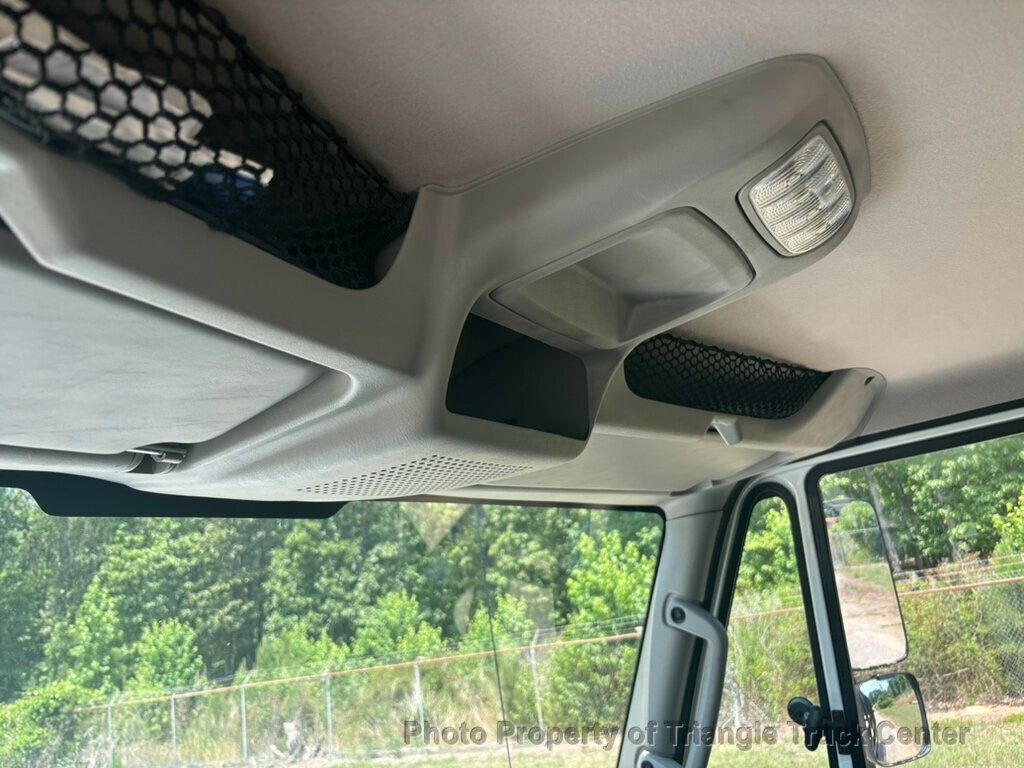 2016 International 4300 JUST 11k MILES! 6.7 CUMMINS FINANCE OR LEASE - 23023109 - 29