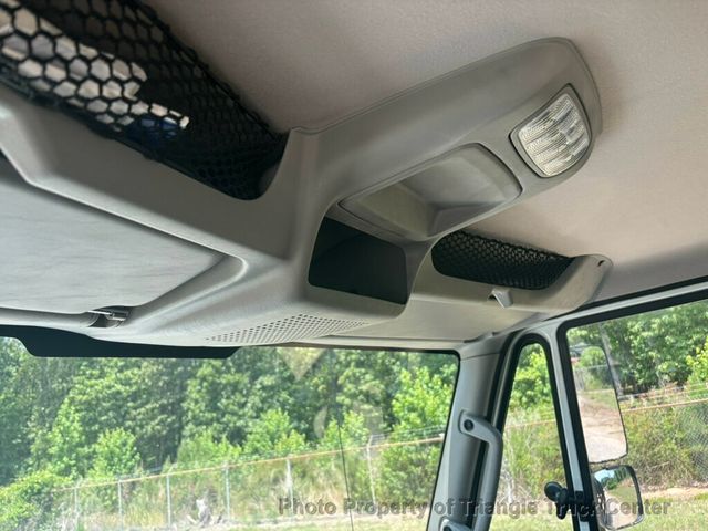 2016 International 4300 JUST 11k MILES! 6.7 CUMMINS FINANCE OR LEASE - 23023109 - 29