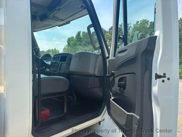2016 International 4300 JUST 11k MILES! 6.7 CUMMINS FINANCE OR LEASE - 23023109 - 30