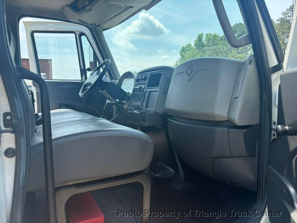 2016 International 4300 JUST 11k MILES! 6.7 CUMMINS FINANCE OR LEASE - 23023109 - 31