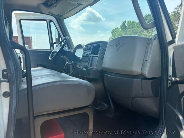 2016 International 4300 JUST 11k MILES! 6.7 CUMMINS FINANCE OR LEASE - 23023109 - 31