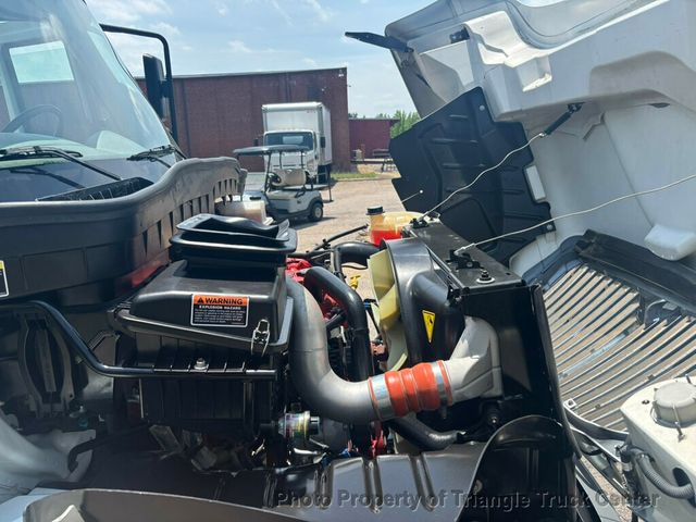 2016 International 4300 JUST 11k MILES! 6.7 CUMMINS FINANCE OR LEASE - 23023109 - 33