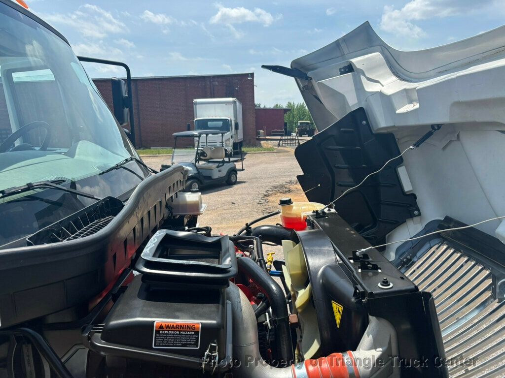 2016 International 4300 JUST 11k MILES! 6.7 CUMMINS FINANCE OR LEASE - 23023109 - 34