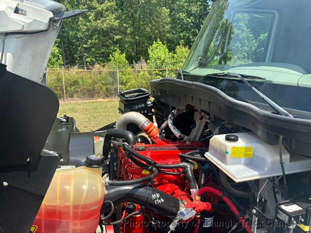 2016 International 4300 JUST 11k MILES! 6.7 CUMMINS FINANCE OR LEASE - 23023109 - 36