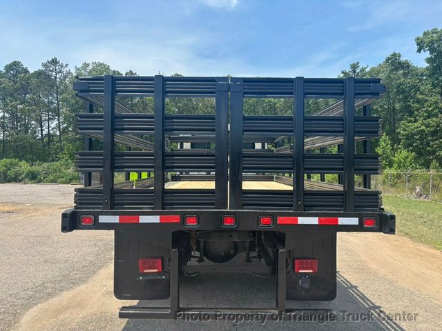 2016 International 4300 JUST 11k MILES! 6.7 CUMMINS FINANCE OR LEASE - 23023109 - 3