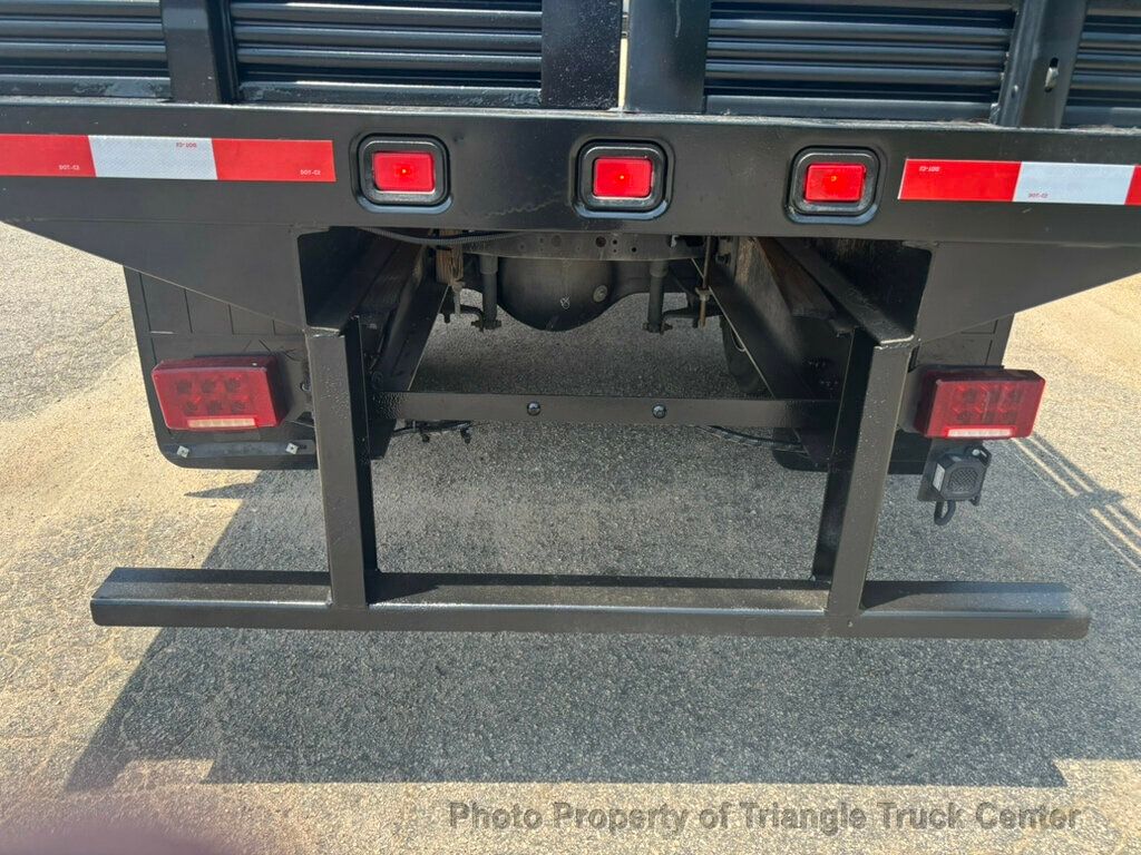 2016 International 4300 JUST 11k MILES! 6.7 CUMMINS FINANCE OR LEASE - 23023109 - 4