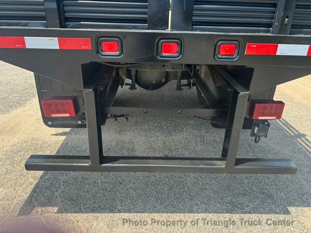 2016 International 4300 JUST 11k MILES! 6.7 CUMMINS FINANCE OR LEASE - 23023109 - 4