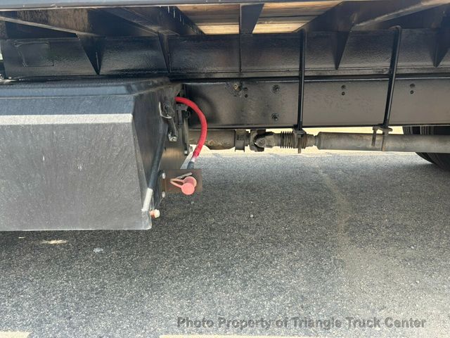 2016 International 4300 JUST 11k MILES! 6.7 CUMMINS FINANCE OR LEASE - 23023109 - 6