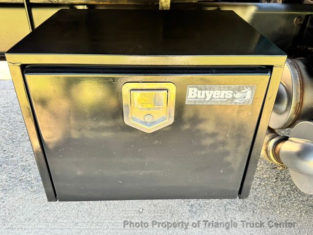 2016 International 4300 JUST 14k MILES! NON CDL! CUMMINS DIESEL HEAVY DUTY DEEP LIFT GATE LBS - 23025767 - 15