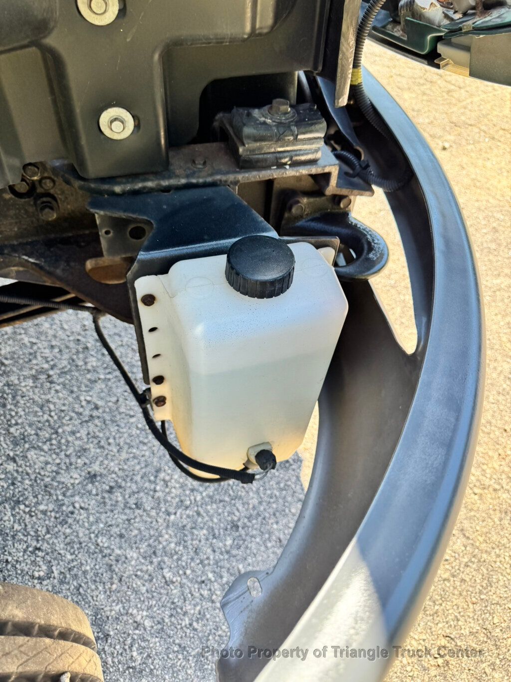 2016 International 4300 JUST 14k MILES! NON CDL! CUMMINS DIESEL HEAVY DUTY DEEP LIFT GATE LBS - 23025767 - 33