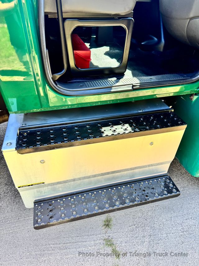 2016 International 4300 JUST 14k MILES! NON CDL! CUMMINS DIESEL HEAVY DUTY DEEP LIFT GATE LBS - 23025767 - 39