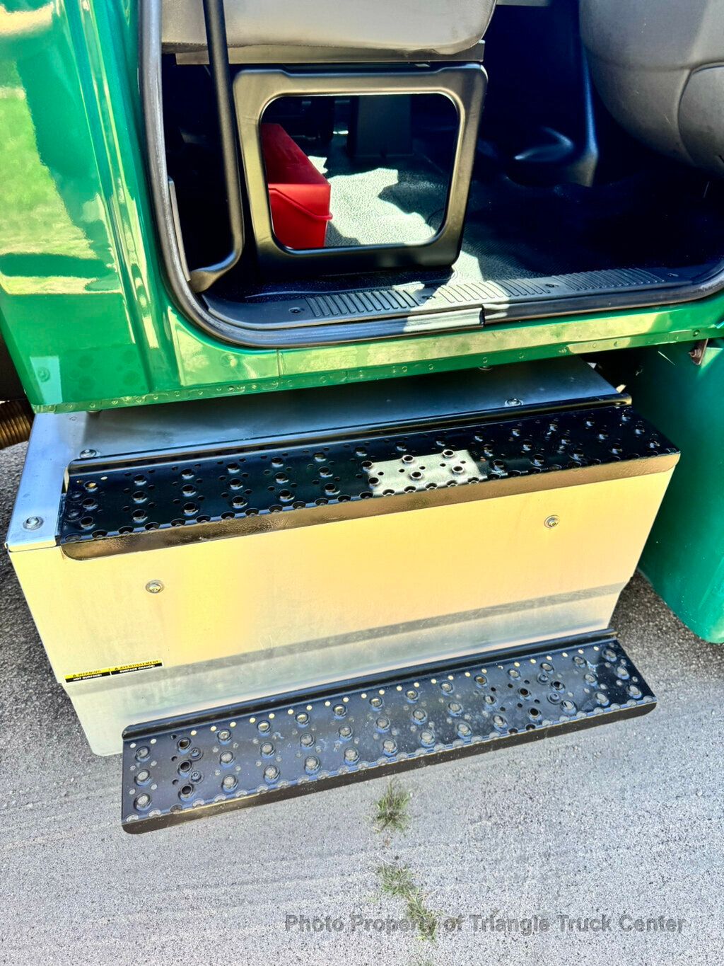 2016 International 4300 JUST 14k MILES! NON CDL! CUMMINS DIESEL HEAVY DUTY LIFT GATE LBS - 23025767 - 38
