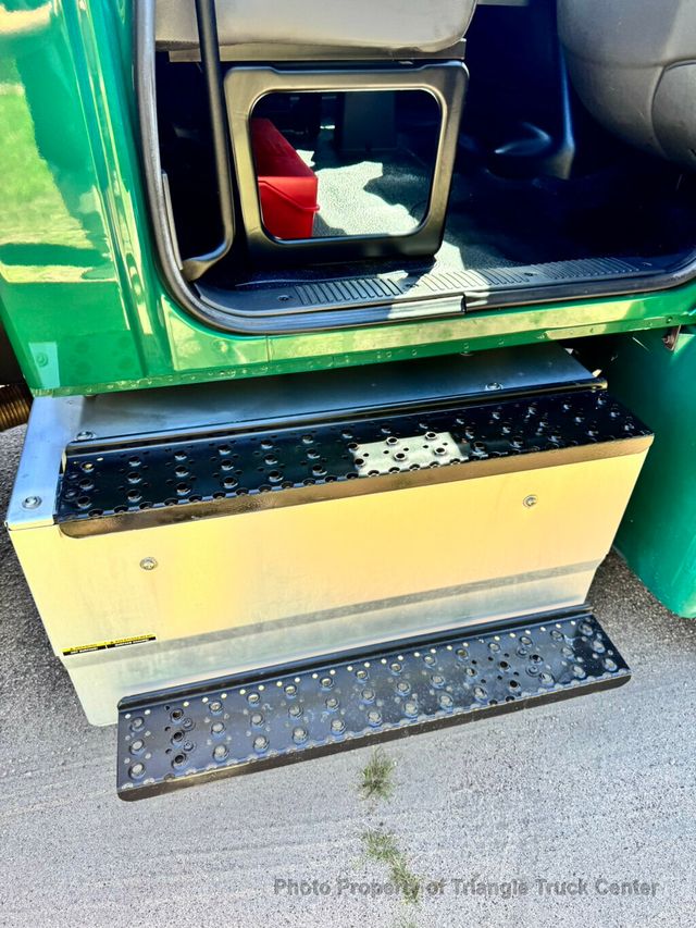 2016 International 4300 JUST 14k MILES! NON CDL! CUMMINS DIESEL HEAVY DUTY LIFT GATE LBS - 23025767 - 38