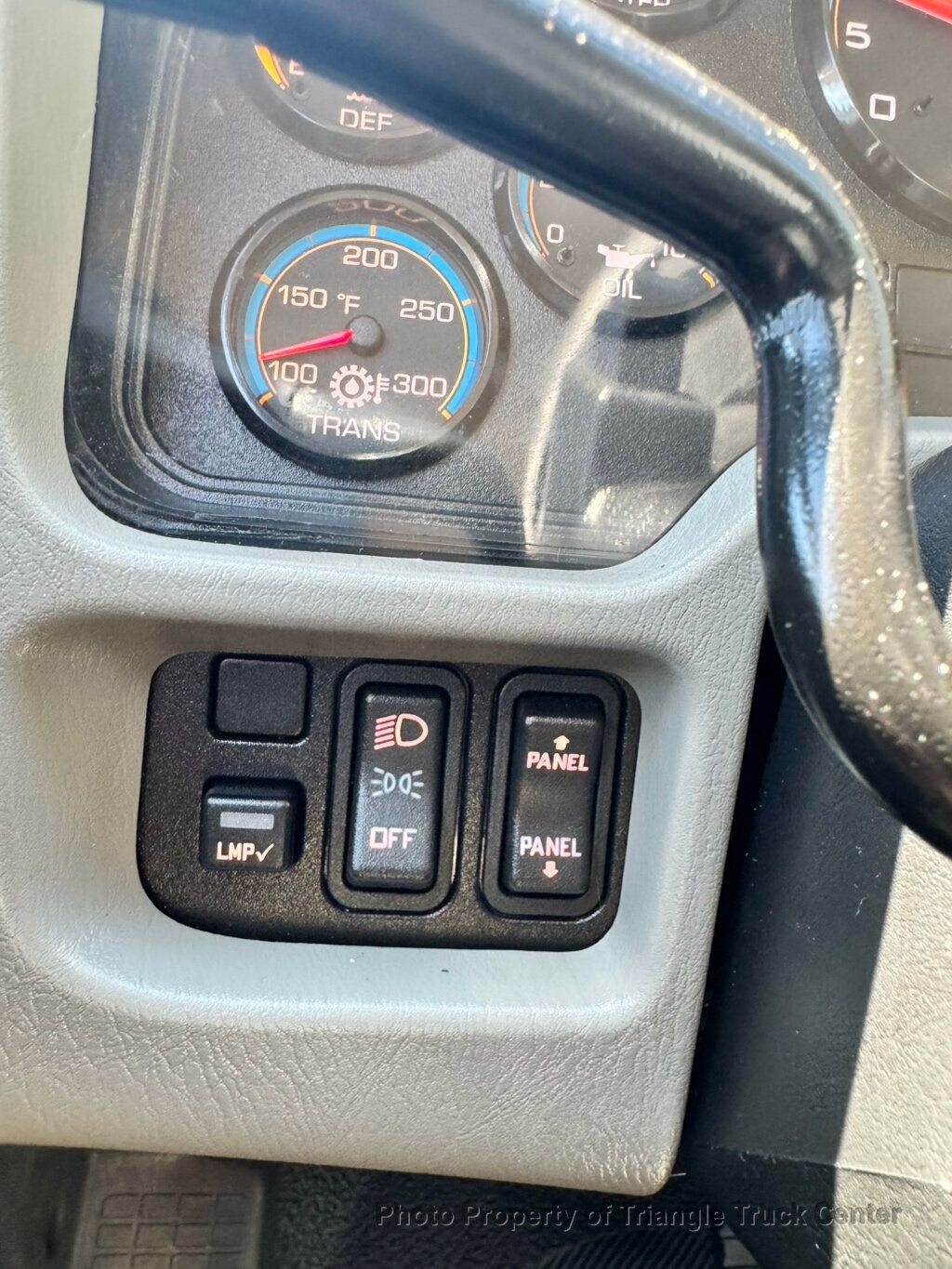 2016 International 4300 JUST 14k MILES! NON CDL! CUMMINS DIESEL HEAVY DUTY LIFT GATE LBS - 23025767 - 55