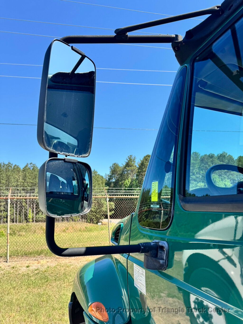 2016 International 4300 JUST 14k MILES! NON CDL! CUMMINS DIESEL HEAVY DUTY LIFT GATE LBS - 23025767 - 60
