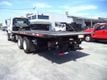 2016 International 7600 w/ JerrDan 28ft Industrial Carrier 15 Ton Tamdem Axle - 23005786 - 9