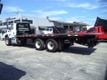 2016 International 7600 w/ JerrDan 28ft Industrial Carrier 15 Ton Tamdem Axle - 23005786 - 10