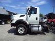 2016 International 7600 w/ JerrDan 28ft Industrial Carrier 15 Ton Tamdem Axle - 23005786 - 11