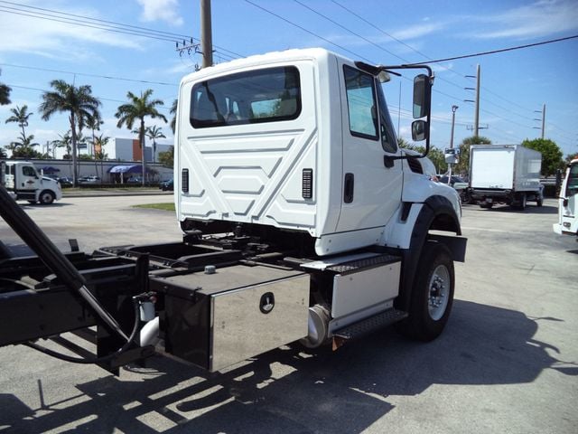 2016 International 7600 w/ JerrDan 28ft Industrial Carrier 15 Ton Tamdem Axle - 23005786 - 20