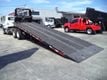 2016 International 7600 w/ JerrDan 28ft Industrial Carrier 15 Ton Tamdem Axle - 23005786 - 28