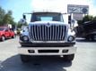 2016 International 7600 w/ JerrDan 28ft Industrial Carrier 15 Ton Tamdem Axle - 23005786 - 3