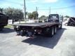 2016 International 7600 w/ JerrDan 28ft Industrial Carrier 15 Ton Tamdem Axle - 23005786 - 7