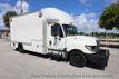 2016 International Terrastar Service Truck / Box Truck - 22640405 - 0