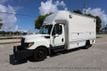 2016 International Terrastar Service Truck / Box Truck - 22640405 - 13