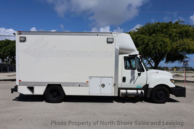 2016 International Terrastar Service Truck / Box Truck - 22640405 - 14