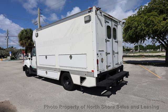 2016 International Terrastar Service Truck / Box Truck - 22640405 - 17