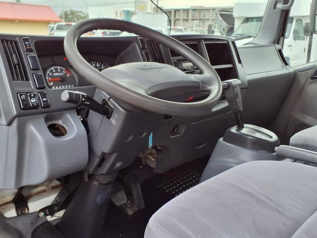 2016 Isuzu NPR 24' Box Truck - 22975088 - 9