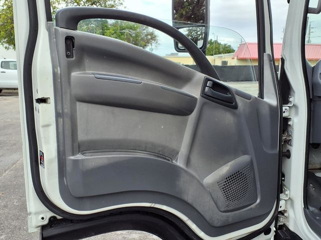 2016 Isuzu NPR 24' Box Truck - 22975088 - 14