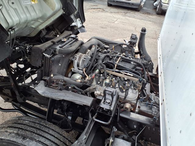 2016 Isuzu NPR 24' Box Truck - 22975088 - 20