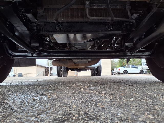 2016 Isuzu NPR 24' Box Truck - 22975088 - 21