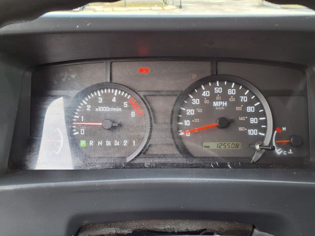 2016 Isuzu NPR 24' Box Truck - 22975088 - 26