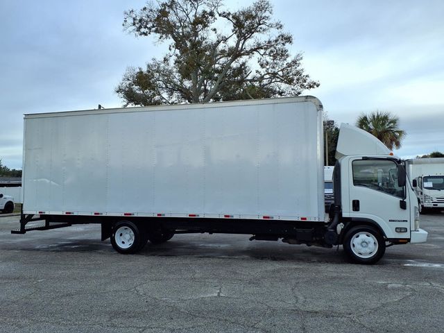 2016 Isuzu NPR 24' Box Truck - 22975088 - 2