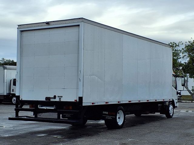 2016 Isuzu NPR 24' Box Truck - 22975088 - 3