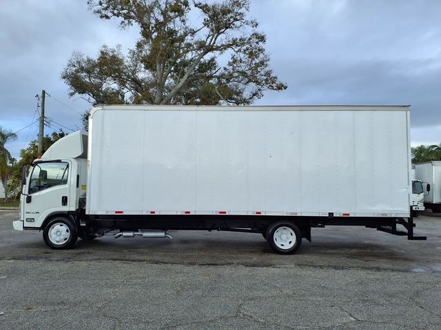 2016 Isuzu NPR 24' Box Truck - 22975088 - 6