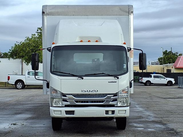2016 Isuzu NPR 24' Box Truck - 22975088 - 8