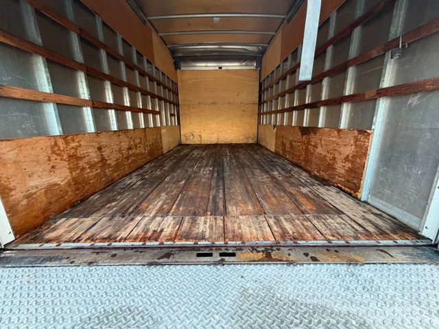2016 Isuzu NPR 16' Box Truck  - 22967614 - 9