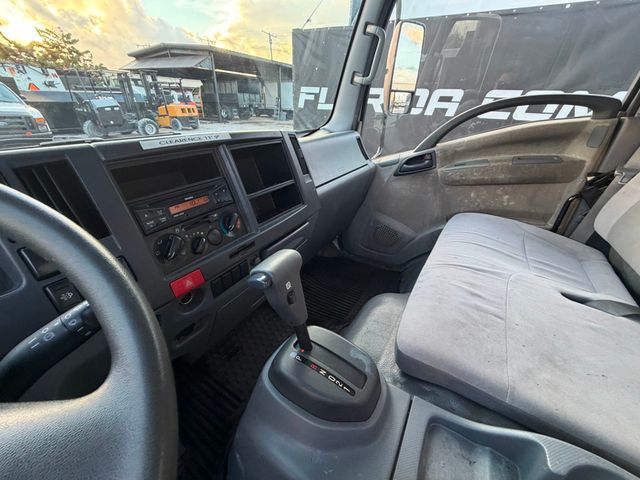 2016 Isuzu NPR 16' Box Truck  - 22967614 - 7