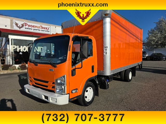 2016 ISUZU NPR HD  - 22998717 - 0