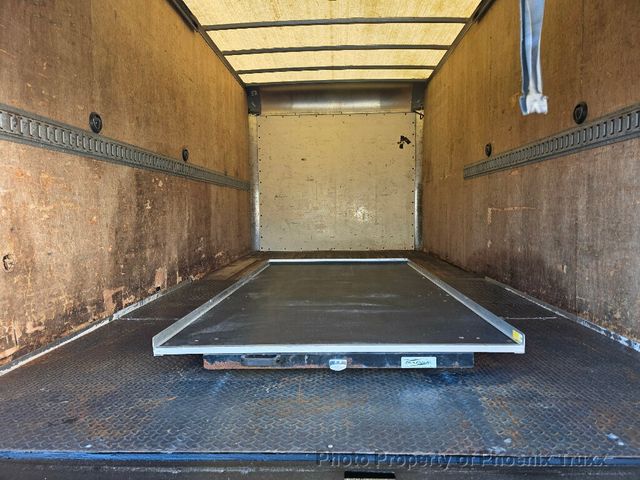 2016 ISUZU NPR HD  - 22998717 - 9