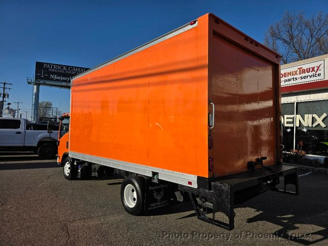 2016 ISUZU NPR HD  - 22998717 - 10