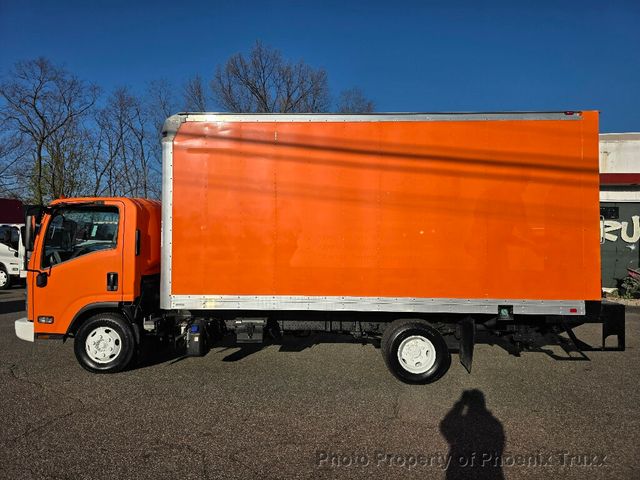 2016 ISUZU NPR HD  - 22998717 - 11